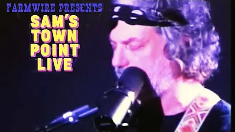 Sam's Town Point Live w/Ramsay Midwood