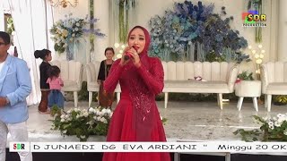 Camelia - Anisa Rahma - New Cakra Nada Musik