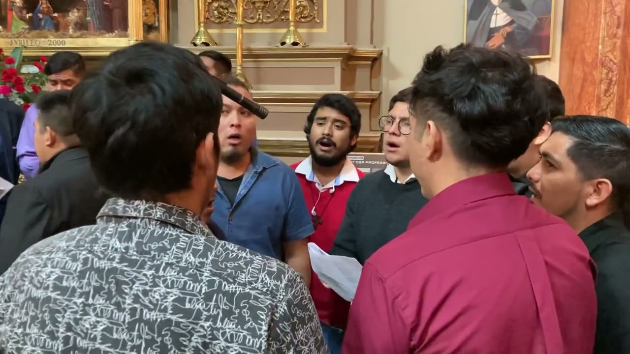 Gloria (Congreso Eucarístico 2000)