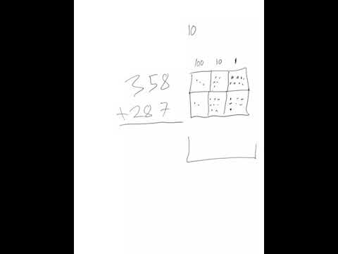 301 exploding dots addition