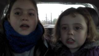 Despacito Por Abrilcita Y Juli