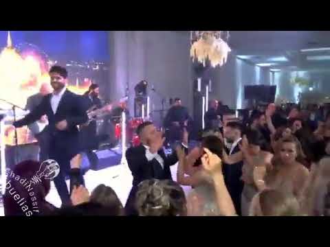 ناصيف زيتون أروع حفلة خاص شلونك عيني شلونك   