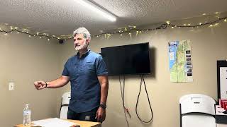 Proverbs 24 - Part 1