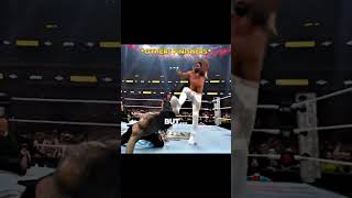 &quot;RKO Outta Nowhere vs Every Finisher 🤯 | WWE Edit&quot;