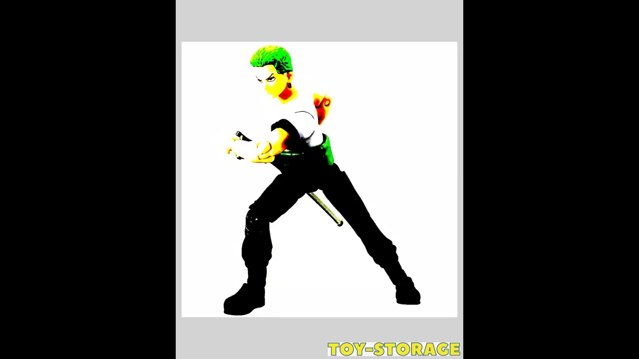 Actionfiguren Bandai One Piece One Piece