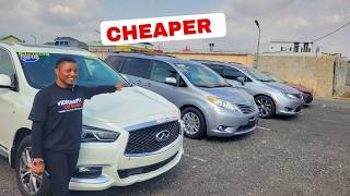 Budget Cars That Deliver Big For Nigerians This Year