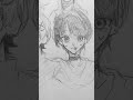 ぬとめを間違えました。9割創作#めふあーと #イラスト #創作#時透無一郎