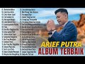 Arief Full Album Terbaru 2023 ~ Rembulan Malam ~ Cinta Dalam Sujud ~ Lagu Paling Menyentuh Hati