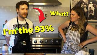 Information CDawgVA SHOCKS QTCinderella With the 93% Story News
