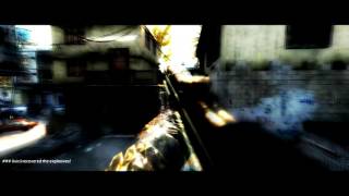 O.C.E #7 COD 4 Crash