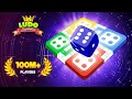TECH TST 3 is live Ludo game play 😊