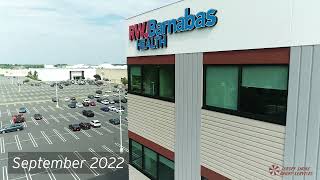 Monmouth Mall is becoming Monmouth Square
