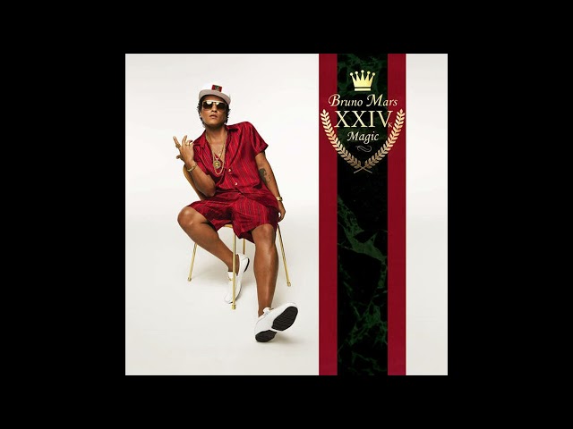 Bruno Mars - Chunky feat Dj Scrog class=