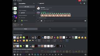I Made Sergeant Alan An Emoji On Discord Lol