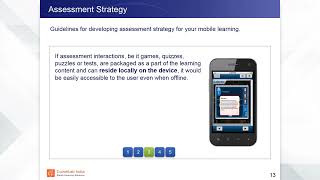 What Makes Strategies Exceptional for eLearning Assessments?
