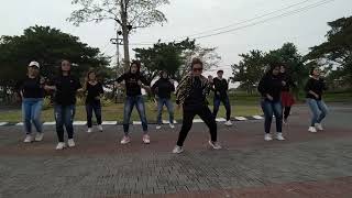 Download Lagu ZOOM - JESSI / ZUMBA \u0026 DANCE WORKOUT COREO / ZIN YULI MP3