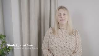 Reference Lithuanian Success Story Cohesion Policy Funded Project Requalify It