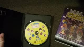 My Hit Entertainment Children Favourites Dvd Collection