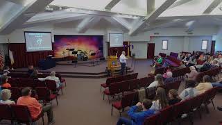 Standing Firm Together (May 10, 2026)