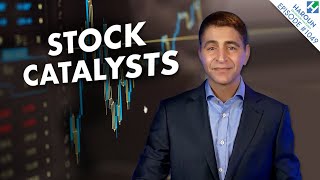 Celebrity Stock Catalysts Explained (Investing 101) (Finance Explained) Net Worth