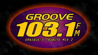 Ornique's 90's Old School House Groove 103.1 FM Tribute Mix #2 [YouTube Version] screenshot 2