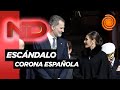 La Reina Letizia le habría sido infiel al Rey Felipe VI con su ex cuñado image