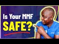 How to Verify if your MMF account provider is Legit