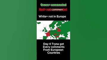 Day 4 tryna get comments from every European countries #edit  #memes  #shorts  #day4  #europe