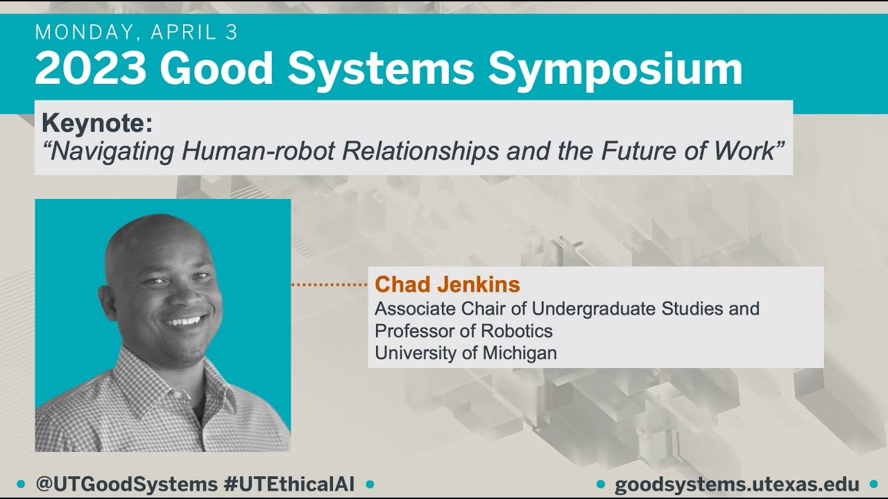 Navigating Human-Robot Relationships and the Future of Work