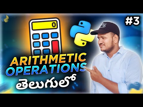 Practice 1: Calculations in Python | Srk Codes!