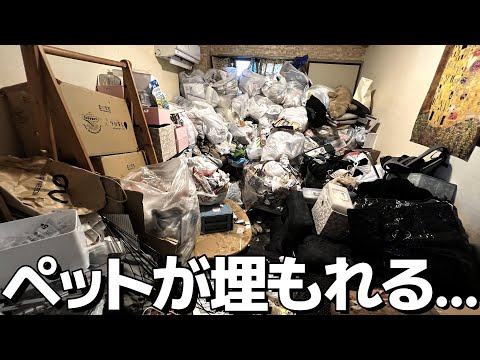 断捨離ちゃん⭐︎お家整理中☘️ Mom with Dementia