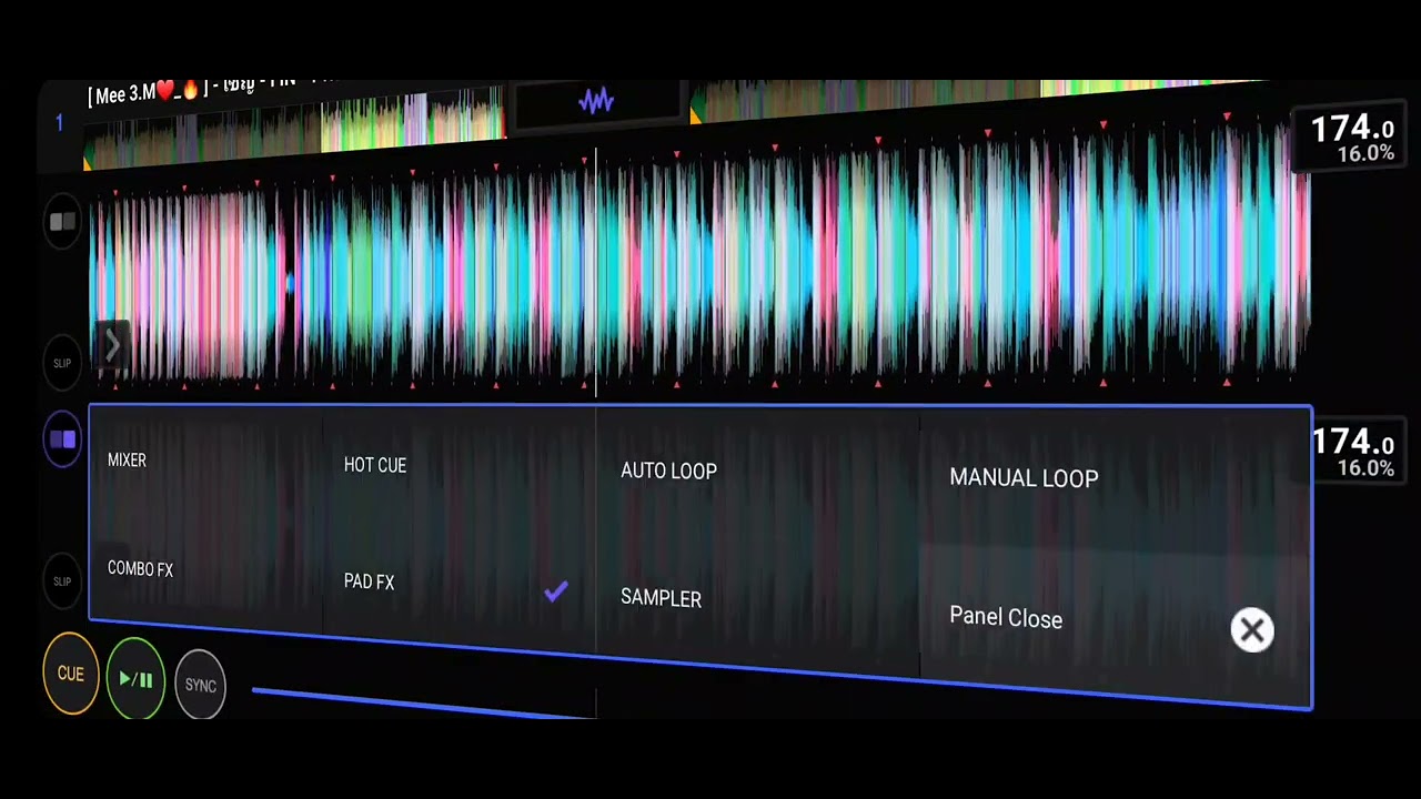  Mee 3.M เชิญ-FIN-Private for Souksakhone🇰🇭][ 150 Bpm ] #เชิญ #wedj #เพลงฮิตในtiktok2025 #แดนช์2026