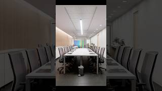 Renderizado De Oficina Interior ... Contáctanos, Estamos Para Ayudarte