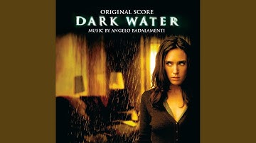 A Ghost In The Machine (Score)