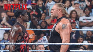 Download Lagu Brock Lesnar \ MP3 Download Lagu Brock Lesnar \ MP3