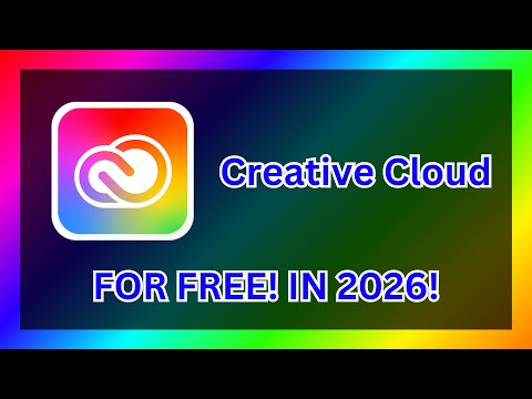 How to Download and Install Adobe Creative Cloud on Windows PC/Laptop | Step by Step Tutorial 2026