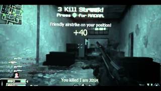 Devil ToXyY :: Decimate A CoD 4 Tinytage - by Duality