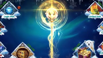 Legacy of Discord: Winter Festival 22 Jan 12AM Reset