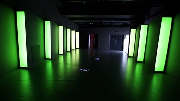 Visiting ECOSMOSIS, Ecologic Serendipity (SHORT 3