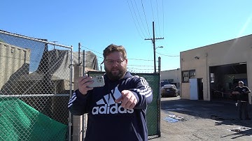 "I