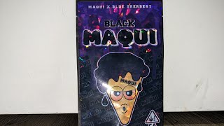 Black Maqui 🍦