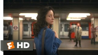 Shadow Dancer (2012) - The Bomb Scene (2/10) | Movieclips