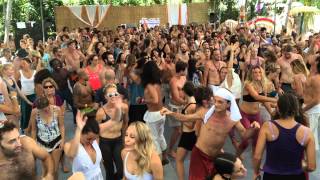 Ecstatic Dance with Kishan Shah: BaliSpirit Festival 2015