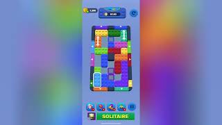 Color Slide Jam Level 207 Solution Walkthrough 