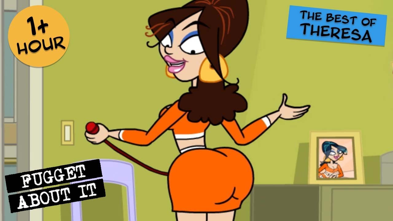 Fugget About It Cartoon Porn Videos