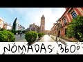 Tour Virtual Sevilla 360 grados 4K