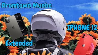 iPhone 12 Ad Song| Drumtown Mambo| (Extended) Resimi