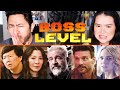 BOSS LEVEL | Mel Gibson, Frank Grillo, Michelle Yeoh, Naomi Watts, Ken Jeong | Trailer Reaction!