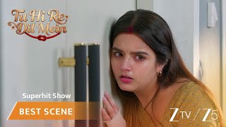 Tu Hi Re Dil Mein | EP 124 | Best Scene | Zee TV APAC