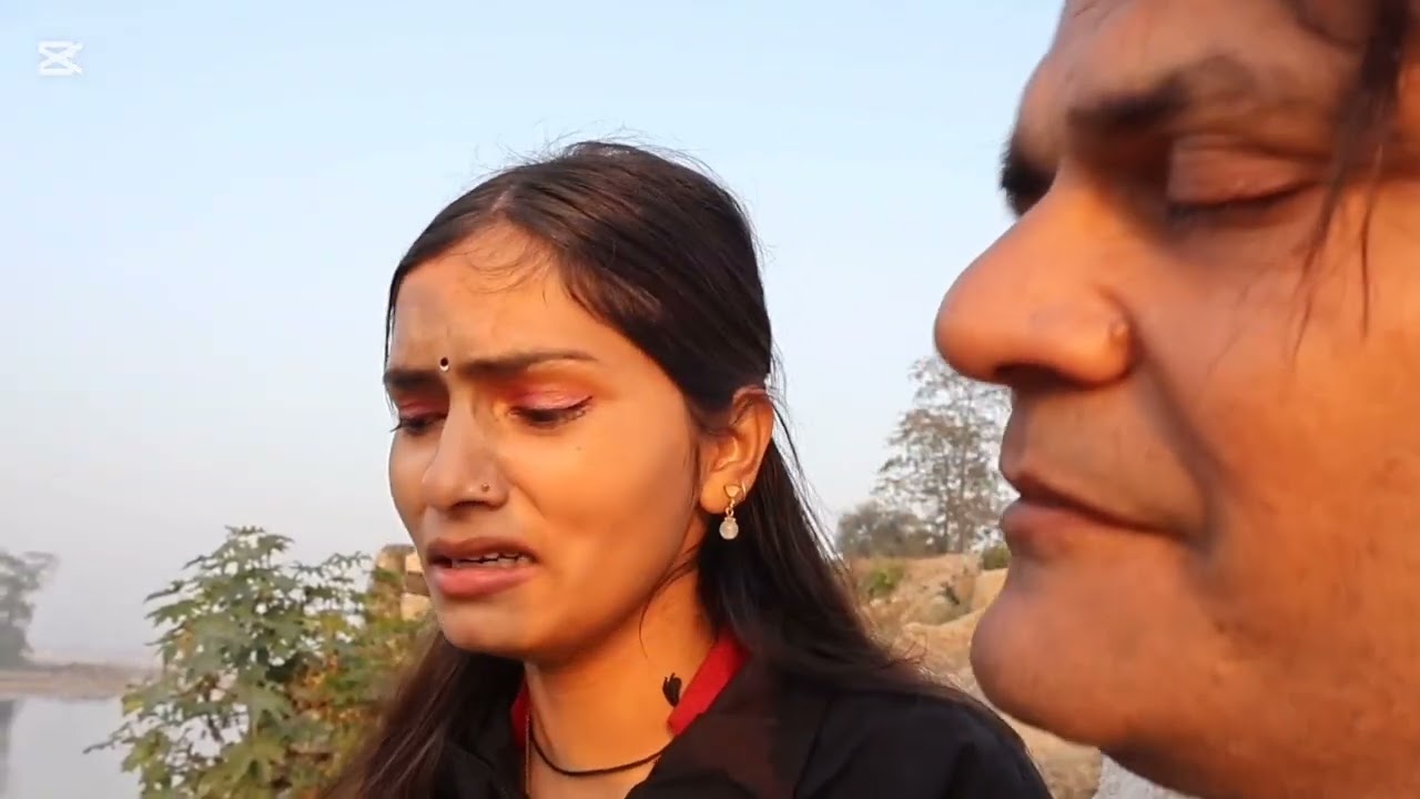 गरिबको प्रेम